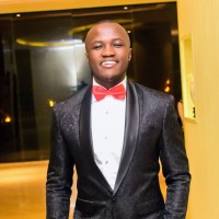 Markfarson Ochuka