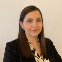 Ingrid López Rojas