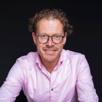 Gerard Van Wijk
