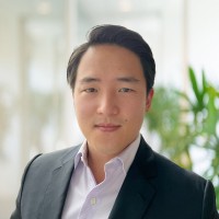 Matthew Fong