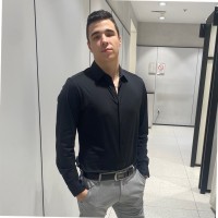 Pavle Askovic