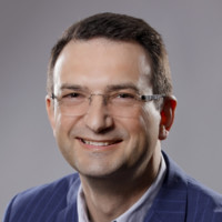 Jean-Luc Bourdon, CPA,PFS