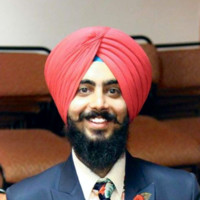 Anmol Deep Singh Wadhwa