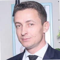 Adrian Dicoi