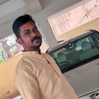 Chandru M