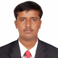 Krishnan Rajamani