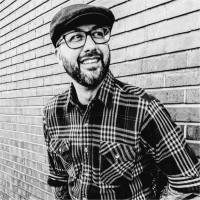 Shane Haberland