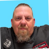Eric Crouse