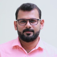 Muralidharan AK