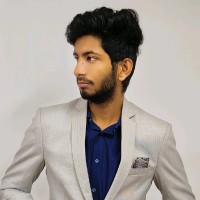 Sidharth M