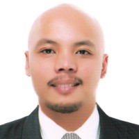 Dan Gerald Cosico