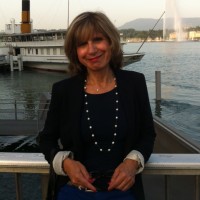 Suzanne Nakache