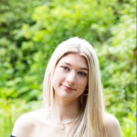 Grace Mcfall
