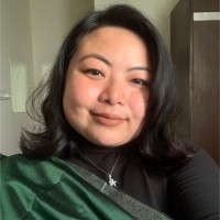 Rashmi Ronghangpi