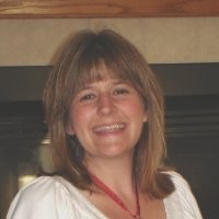 Tina Hamilton