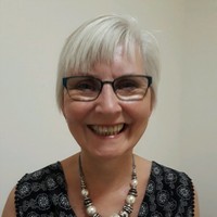 Audrey Murray