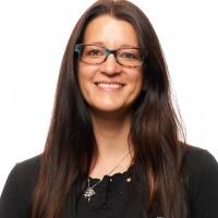 Deborah Livingston