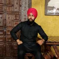 Mandeep Singh