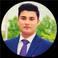 Devansh Patel
