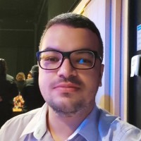 Diorgenes Dias Dos Santos