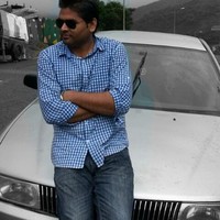 prakash chaudhari