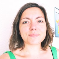 Anaïs PERSONNE