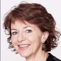Susanne Pedersen