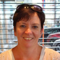 Mireille Bekaert