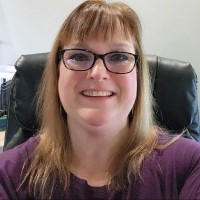 Heather Belcher