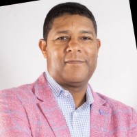 Darrell (DMJ) Morton, Jr., MS