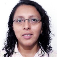 Silvia Dominguez