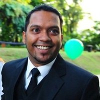 Satheesh Prabhakaran