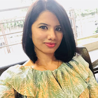 Anita Baniya