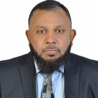 Mohamed Ruxshan Juhardeen
