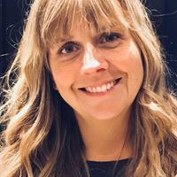 Joanne Greenwood