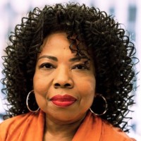 Connie Evans