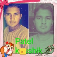 Patel Kaushik