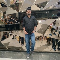 Manjunatha BR