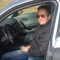 Amir Tavakoli
