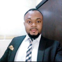 Samuel Okoro