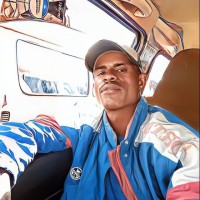 Noah Juma
