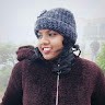 Sajila Asokan