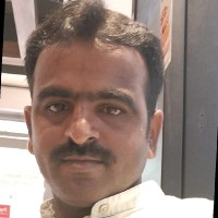 Ashok Reddy T