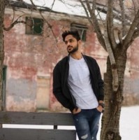 Harsh Patel