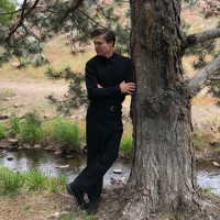Josh Entrekin