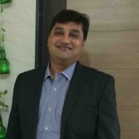 Ankur Desai