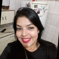 Alexandra Nascimento