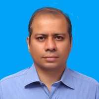 Farhan Siddiqi