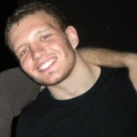 Zach Petrecca