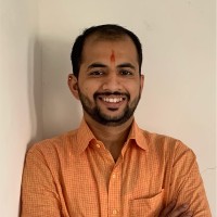 Kaustubh Patankar